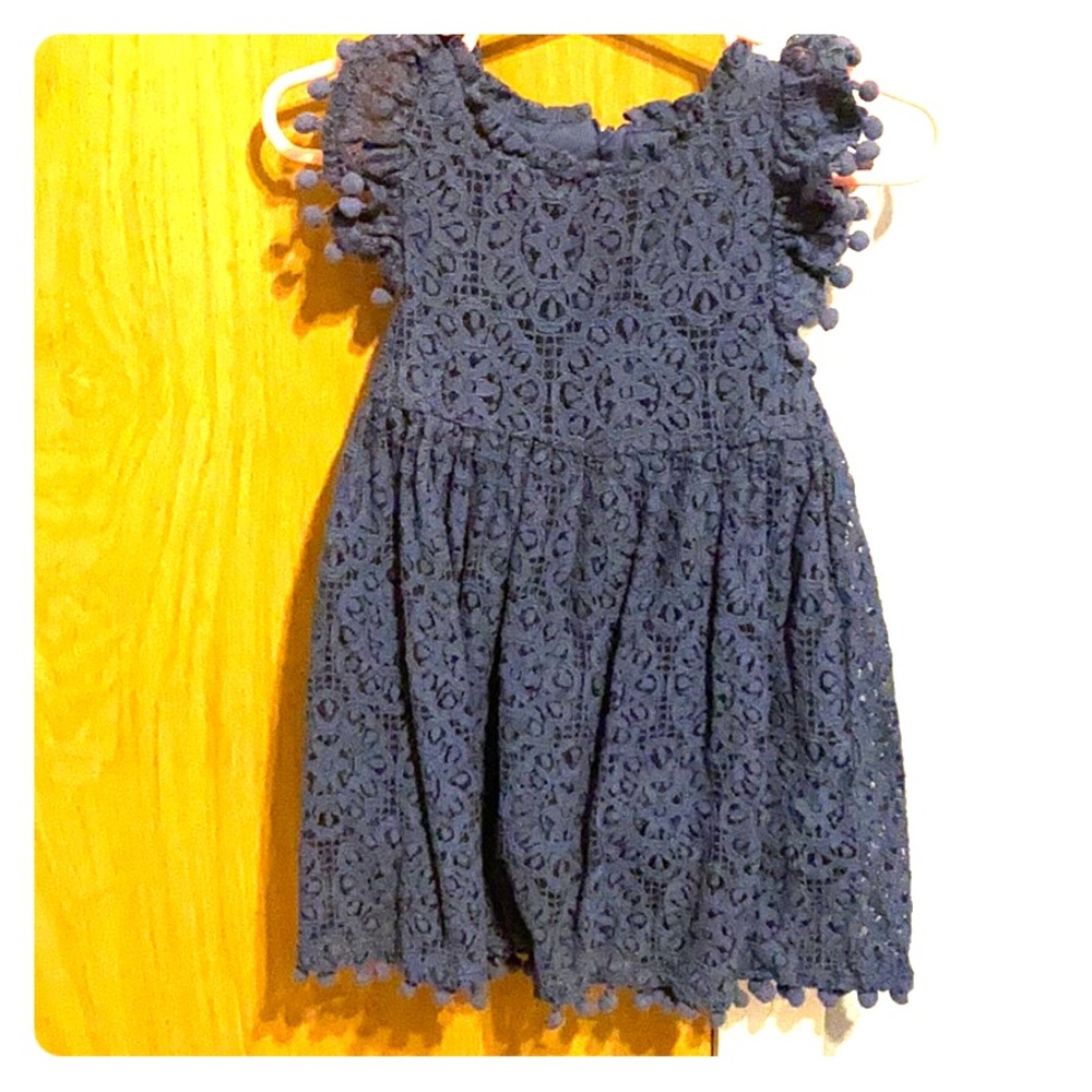 Toddler dress